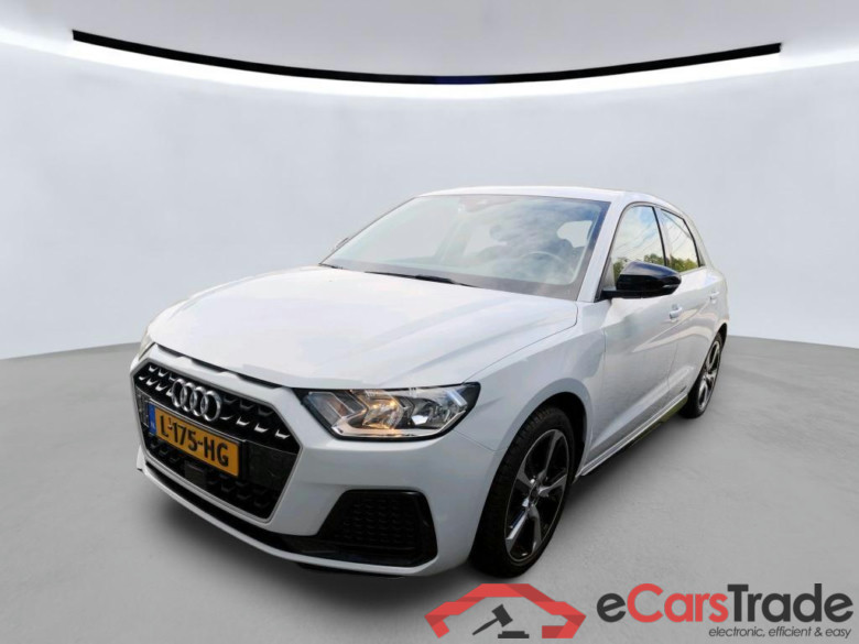 AUDI A1 Sportback 70 kW