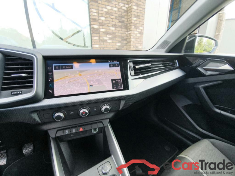 AUDI A1 Sportback 70 kW #3