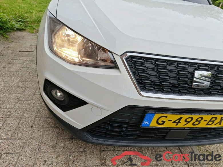SEAT Arona 70 kW #4