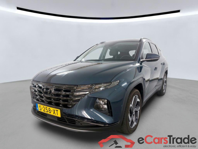 HYUNDAI TUCSON 132 kW #1