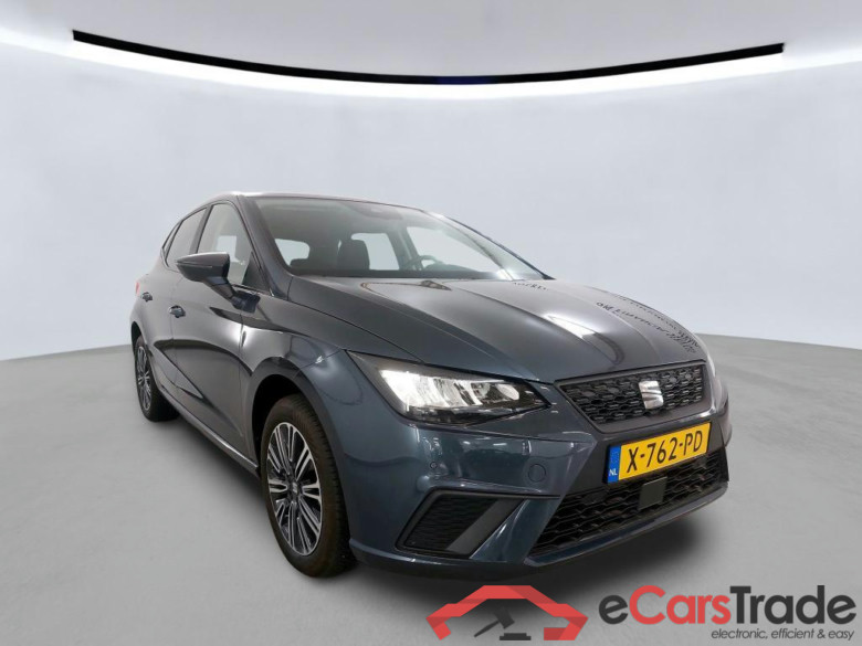 SEAT Ibiza 70 kW #4
