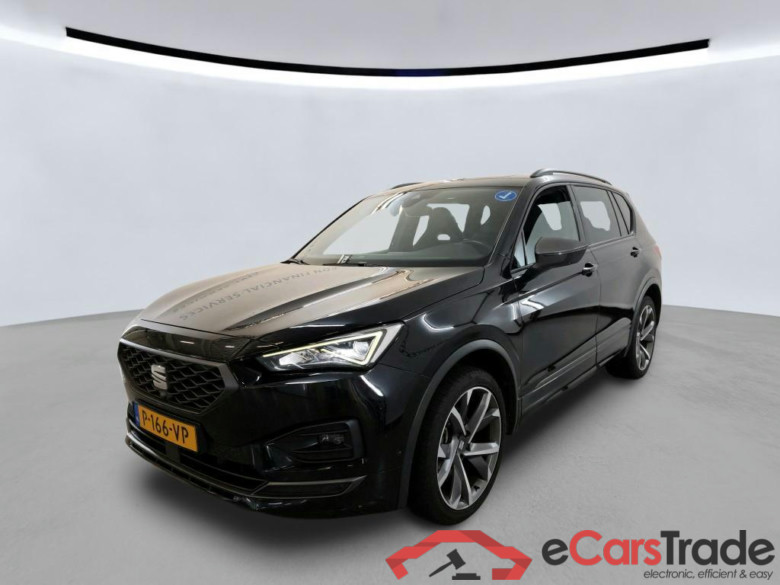 SEAT Tarraco 110 kW #1