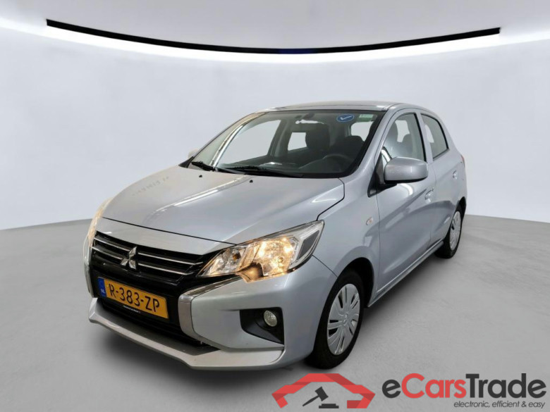 MITSUBISHI Space Star 52 kW #1