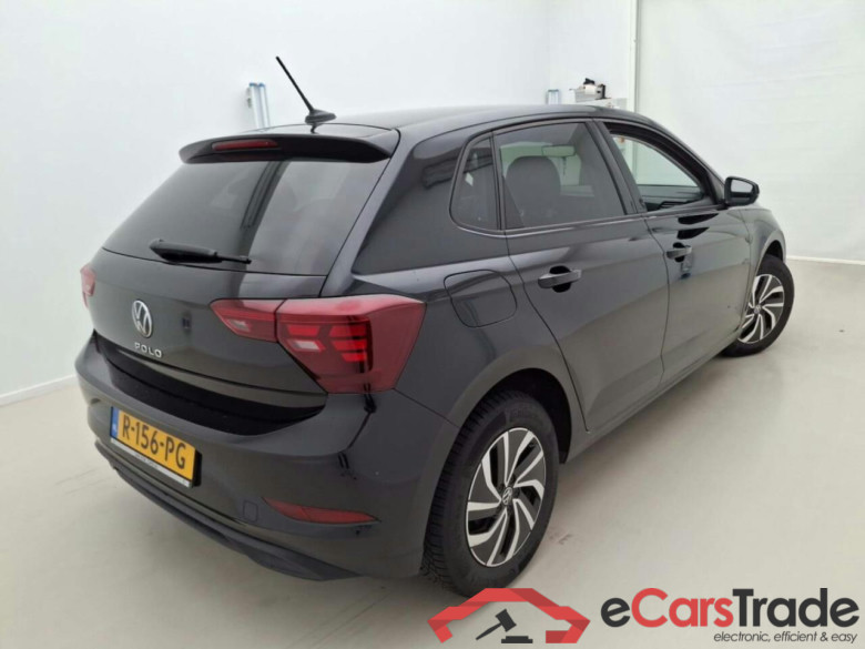 VOLKSWAGEN POLO 1.0 TSI Life #2