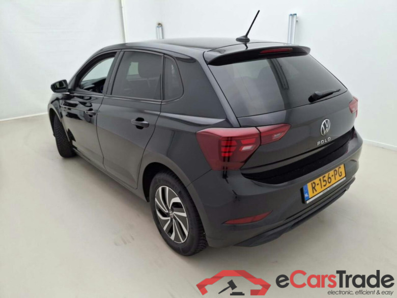 VOLKSWAGEN POLO 1.0 TSI Life #5
