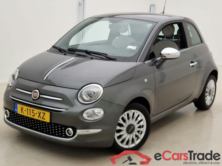 FIAT 500 1.0 Hybr. Star #1