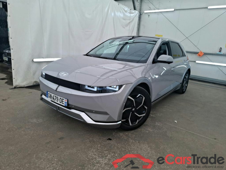 Ioniq 5 Executive Electrique 77kWh BVA