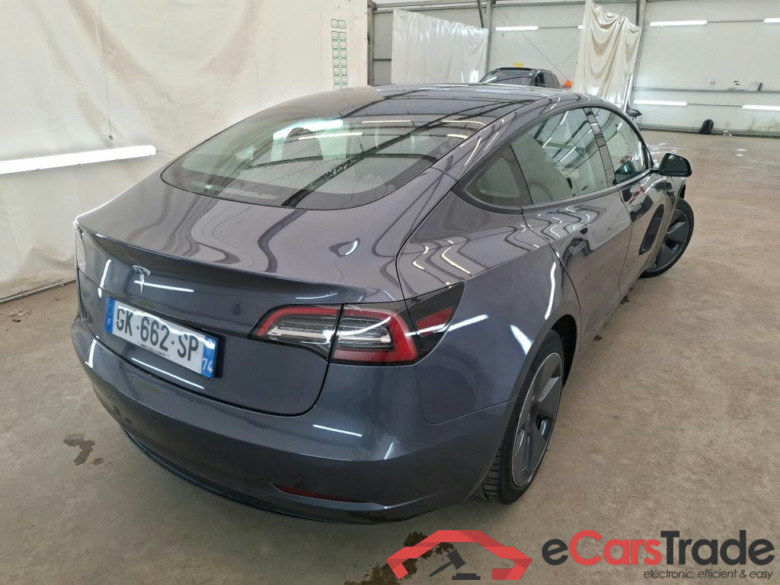 TESLA Model 3 / 2018 / 4P / Berline - #4