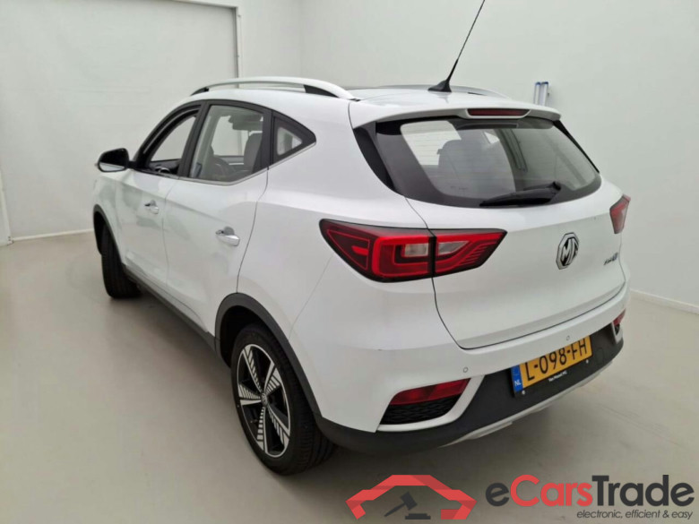 MG MG ZS EV Luxury 45 kWh #5
