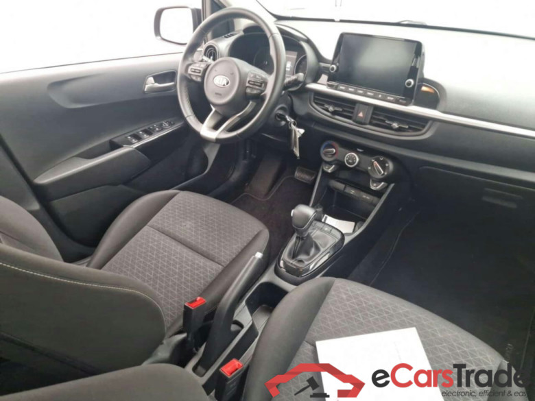 KIA Picanto 1.0 DPi Dynamic Line #3