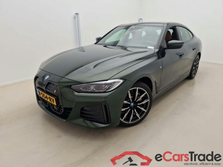 BMW i4 40 M-Sport