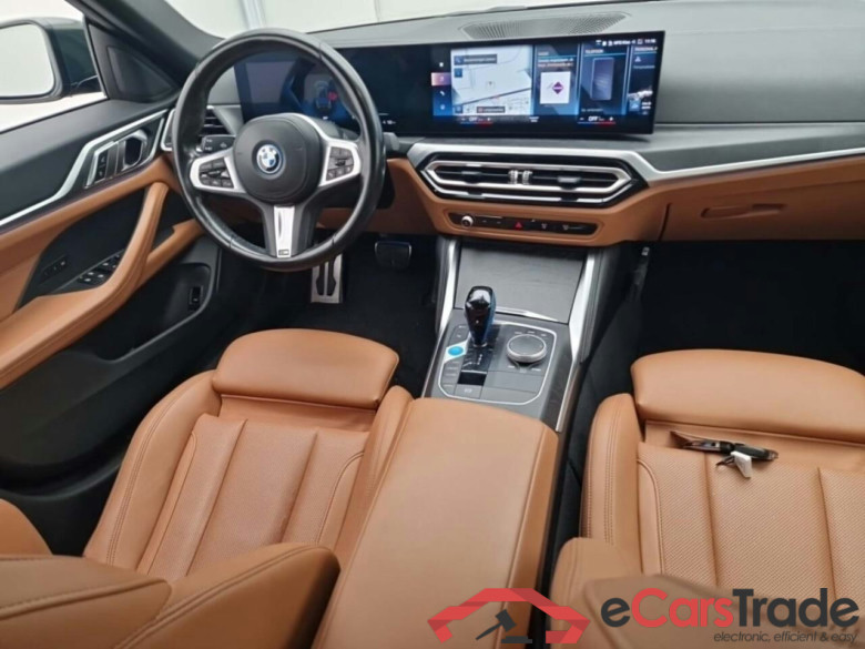 BMW i4 40 M-Sport #3