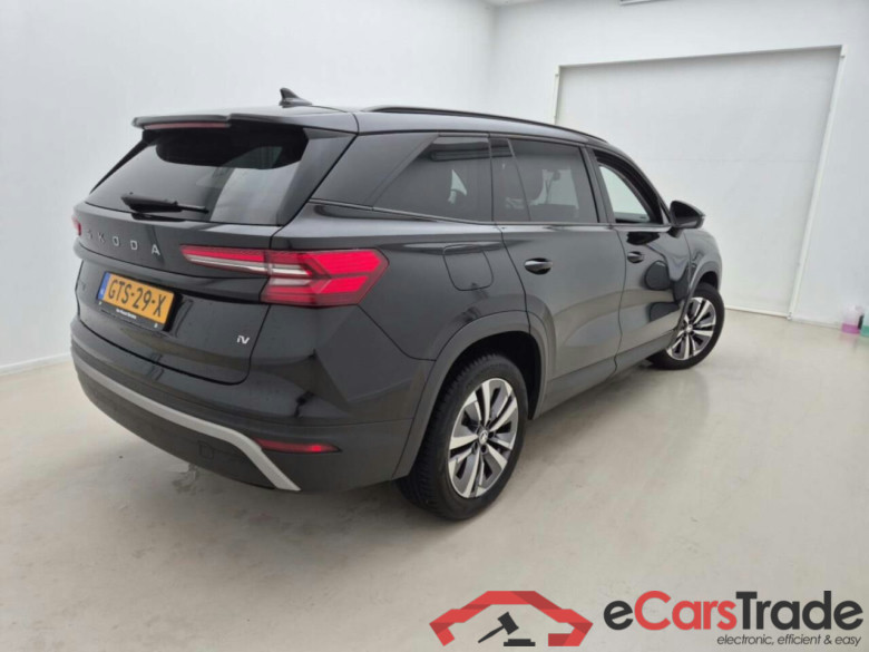 SKODA Kodiaq 1.5 TSI PHEV Bsn. Ed #2