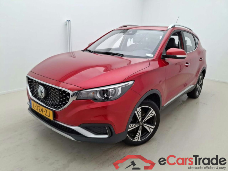 MG MG ZS EV Luxury 45 kWh #1