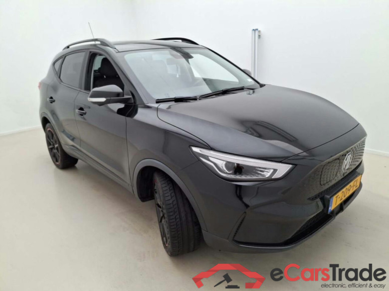 MG Mg zs ev EV Long Range Luxury 70 kWh #4