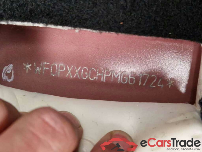 FORD Focus Wagon 1.5 EcoBl. Tr.Ed.Bns #5