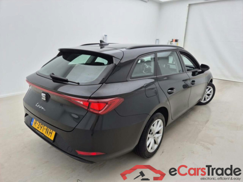 SEAT Leon Sportstourer 1.0 TSI Reference #2