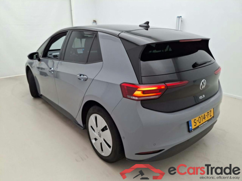 VOLKSWAGEN ID.3 Pro Edition 58 kWh #5