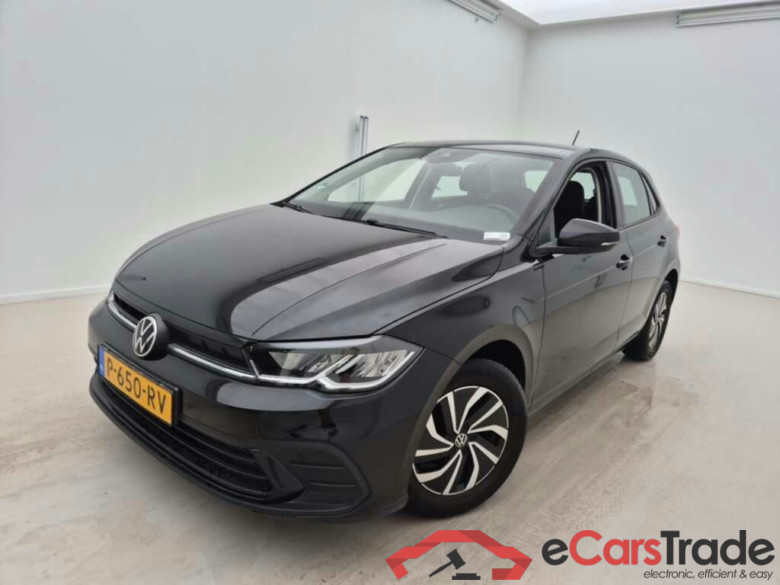 VOLKSWAGEN POLO 1.0 TSI Life Bns