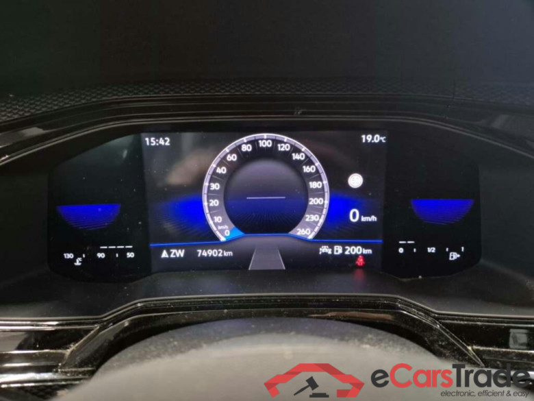 VOLKSWAGEN POLO 1.0 TSI Life Bns #6