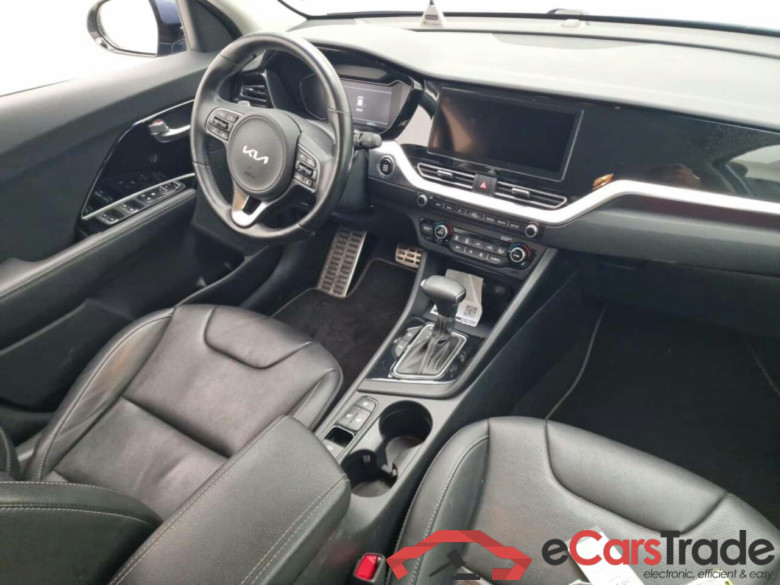 KIA Niro 1.6 GDi H. Dn.Pl.LSP #3