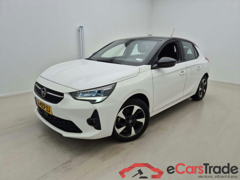 OPEL CORSA-E GS Line 50 kWh 