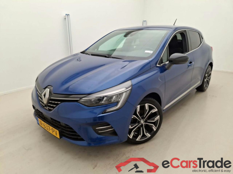 RENAULT CLIO 1.0 TCe Intens #1