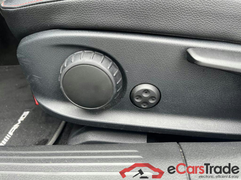 MERCEDES-BENZ CLA 180 d #5