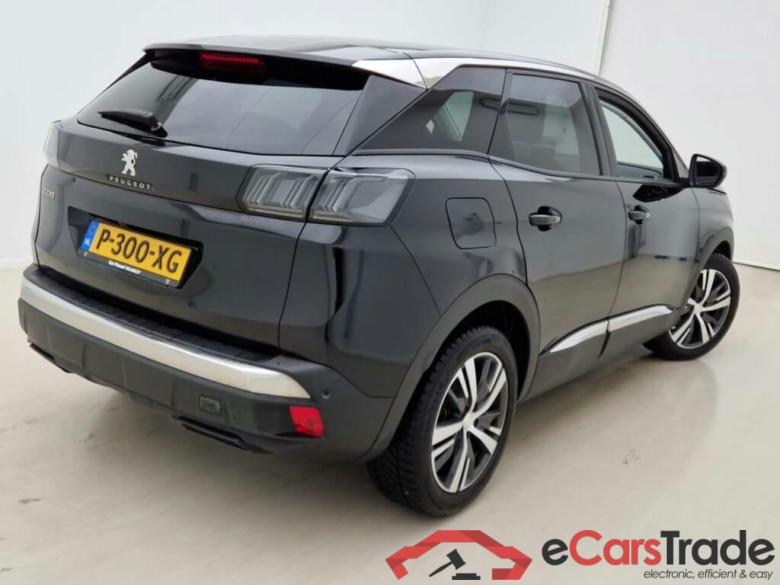 PEUGEOT 3008 1.2 PureTech Allure #2