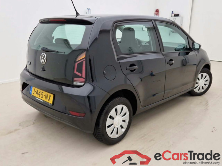 VOLKSWAGEN up! 1.0 BMT move up! #2