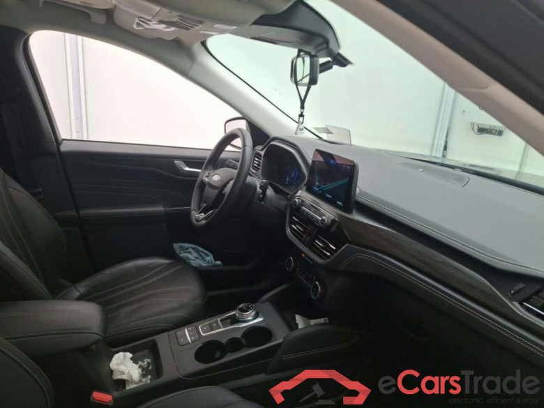 FORD KUGA 2.5i PHEV Vignale #3