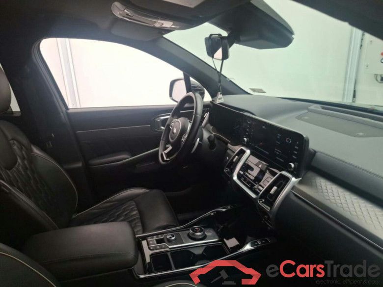 KIA Sorento 1.6 T-GDI PHV ExcL  #3