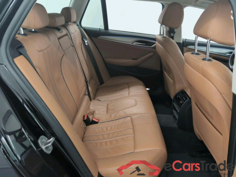 BMW 5 SERIES TOURING 2.0 520E TOURING AUTO #6