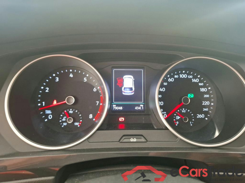 VOLKSWAGEN Tiguan / 2020 / 5P / SUV 1.5 TSI 150 DSG7 Life Busines #6