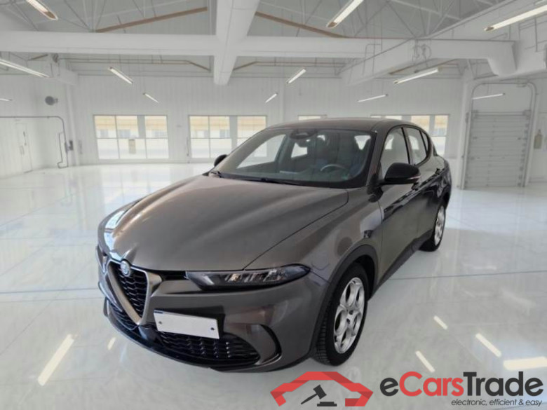 ALFA ROMEO TONALE / 2022 / 5P / SUV 1.5 130CV HYBRID TCT7 SUPER #1