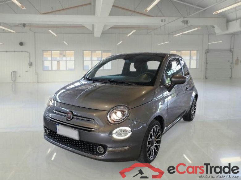 FIAT 500 / 2015 / 3P / BERLINA 1.0 70CV IBRIDO DOLCEVITA
