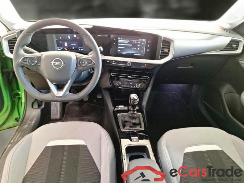 OPEL MOKKA / 2020 / 5P / SUV 1.2 T 100CV EDITION MT6 #3