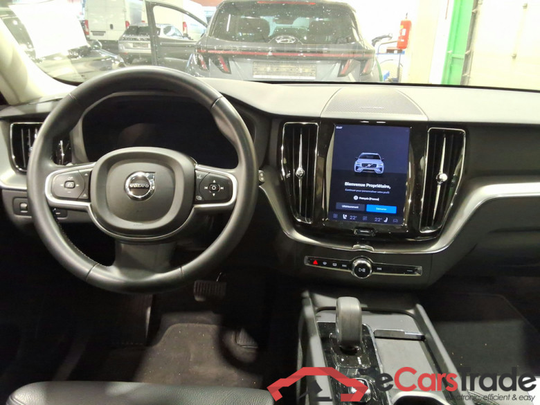 VOLVO XC60 2.0 T6 PHEV INSCRIPTION EXPR. AUTO 4WD #6