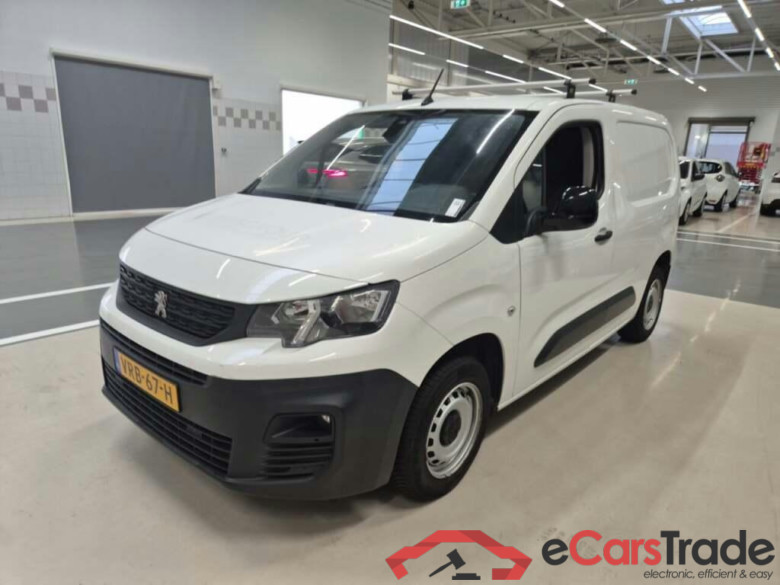 PEUGEOT Partner 1.5 BlueHDI Premium #1