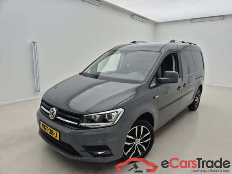 VOLKSWAGEN Caddy 2.0 TDI L2H1 BMT