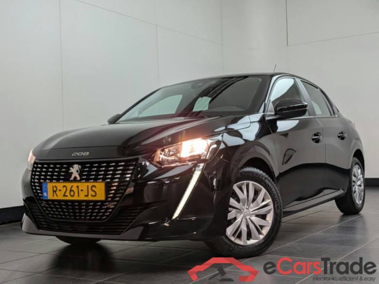 PEUGEOT 208 1.2 PureTech Active #1