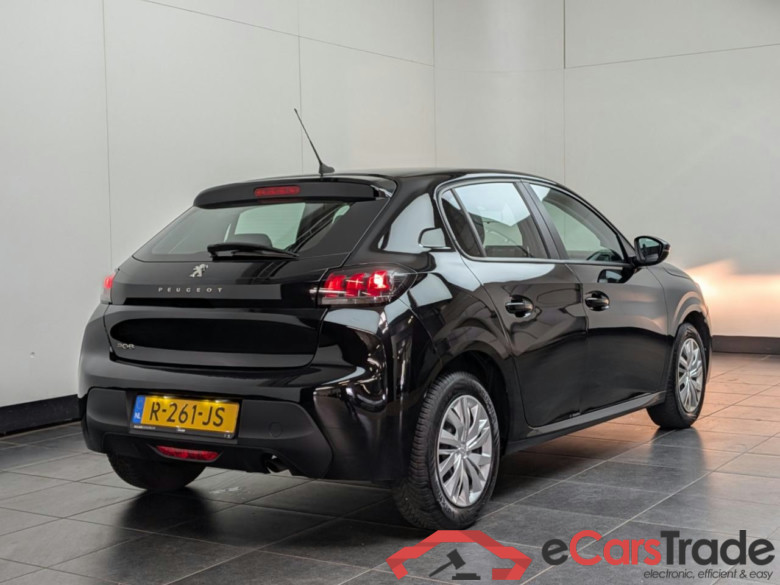 PEUGEOT 208 1.2 PureTech Active #3