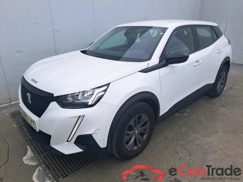 PEUGEOT 2008 / 2019 / 5P / todoterreno Active Pack Puretech 100 S&S BVM6