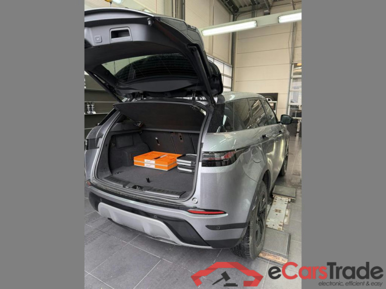 LAND ROVER Range Rover Evoque PHEV Evoque PHEV 1.5 Turbo 4WD P300e S (227 kW) #2