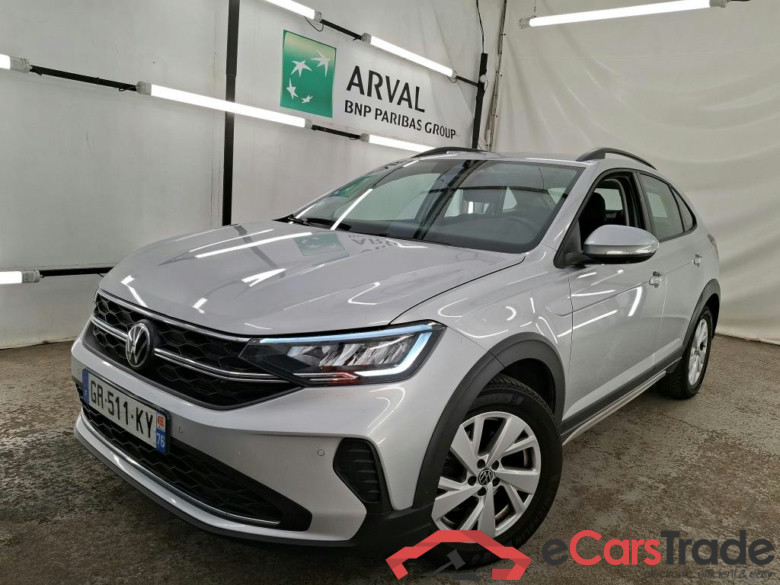 Taigo Life Plus 1.0 TSI 110CV BVA7 E6d #1