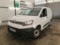 preview Citroen Berlingo #0
