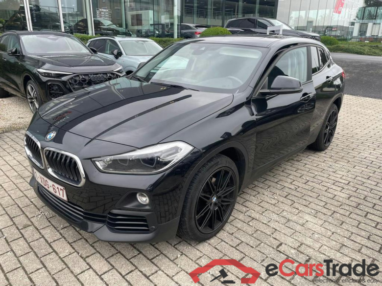 BMW X2 (F39) X2 1.5iA sDrive18 OPF