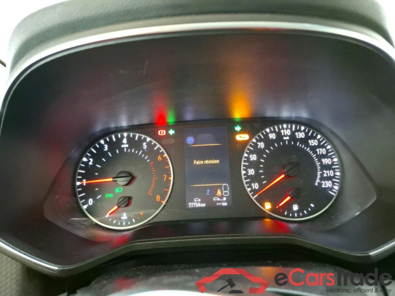 Clio V Business 1.0 SCe 65CV BVM5 E6d #6
