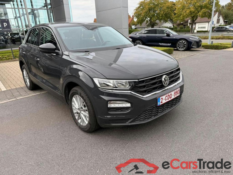 VOLKSWAGEN T-Roc 1.0 TSI OPF #1