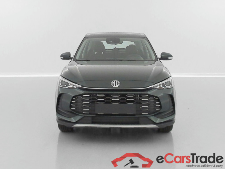 MG ZS Standard 1.5 L Hybrid+ 197ch #2